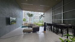 Mori (D14), Apartment #461476461